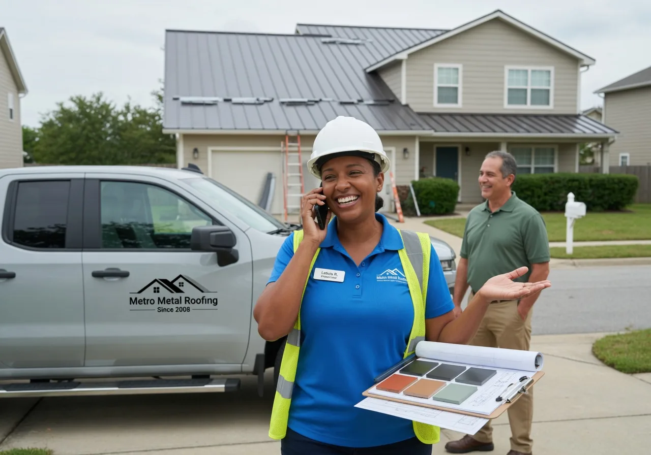 Metal Roofing Installation Ellsworth, KS FAQs