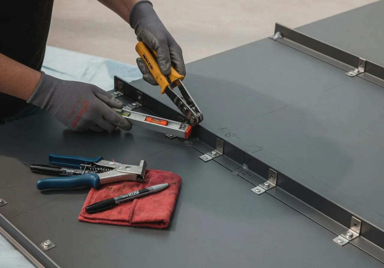 Why choose Metal Roofing Installation in Ellsworth, KS